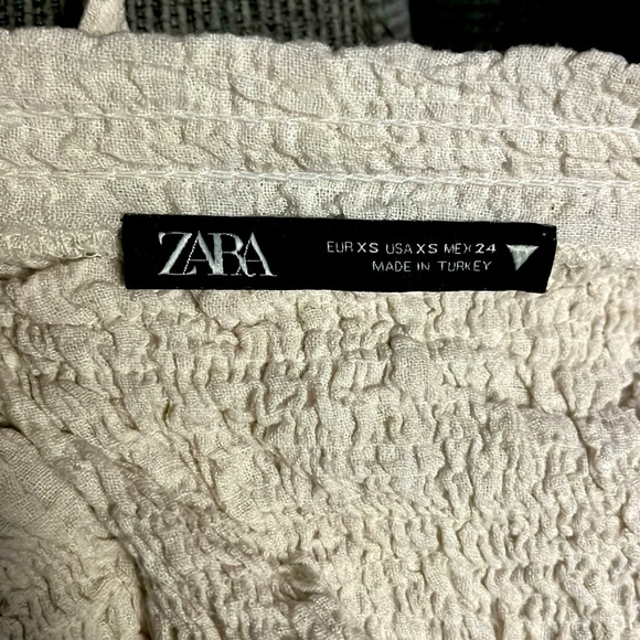 Bundle of 6 XS tops - Picture 9 of 11